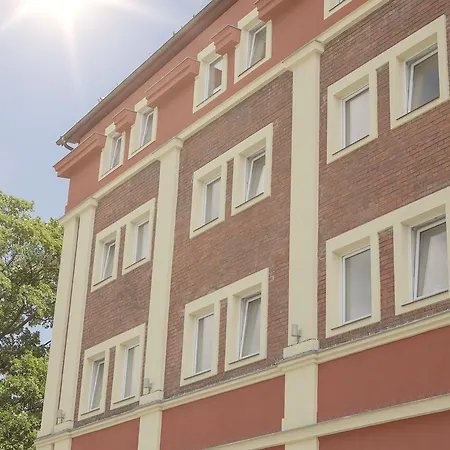 Appartement W Starym Browarze 3 *