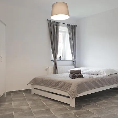 W Starym Browarze 3 * Klodzko