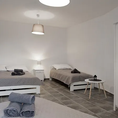 W Starym Browarze 3 *