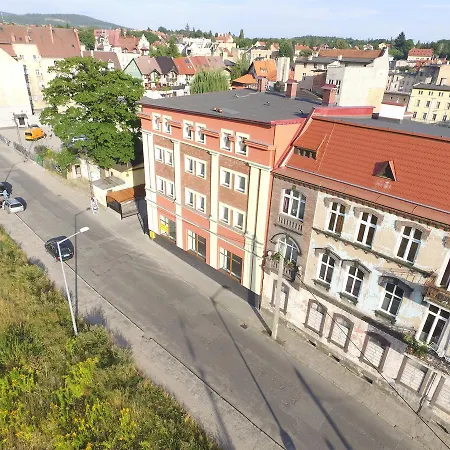 W Starym Browarze 3 Appartement *