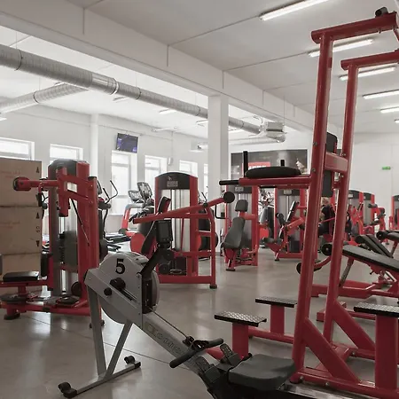 W Starym Browarze 3 Apartamento *