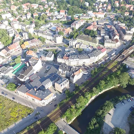 Apartamento W Starym Browarze 3 *