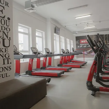 W Starym Browarze 3 Kłodzko