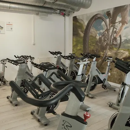 W Starym Browarze 3 *