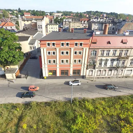Apartamento W Starym Browarze 3 Kłodzko