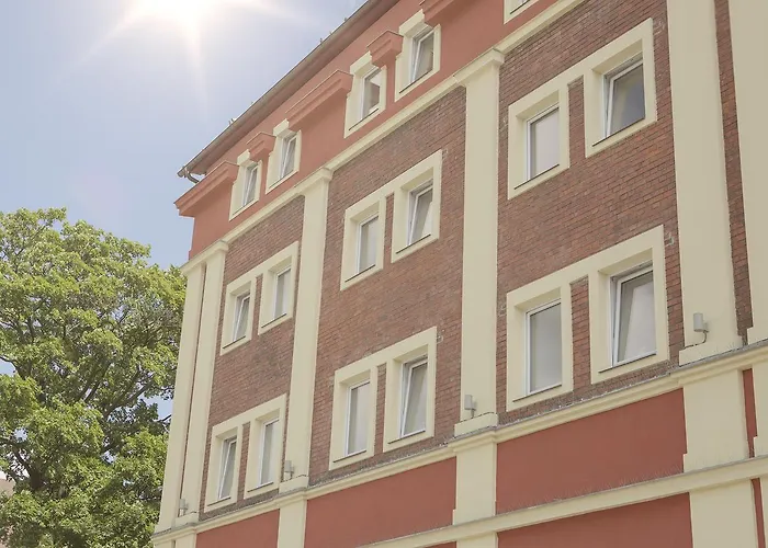 Апартаменты W Starym Browarze 3 *