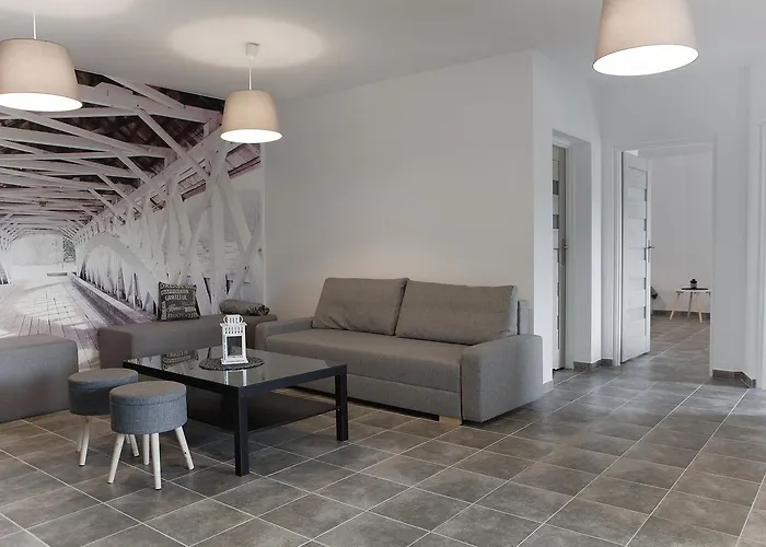 Апартаменты W Starym Browarze 3 *