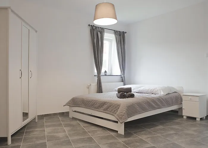 W Starym Browarze 3 * Клодзко