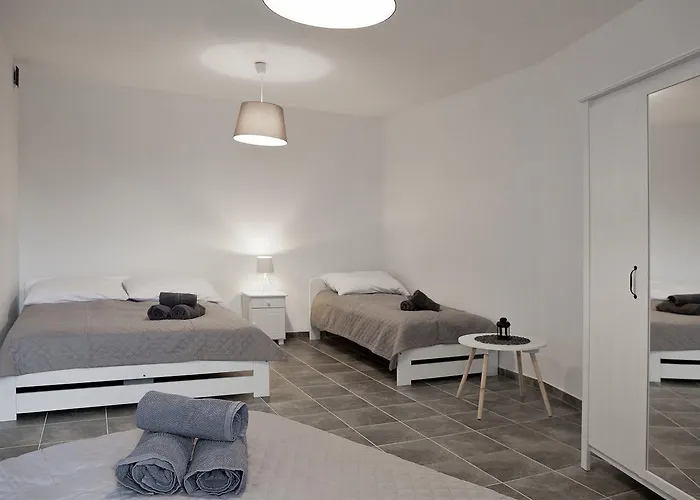 W Starym Browarze 3 *