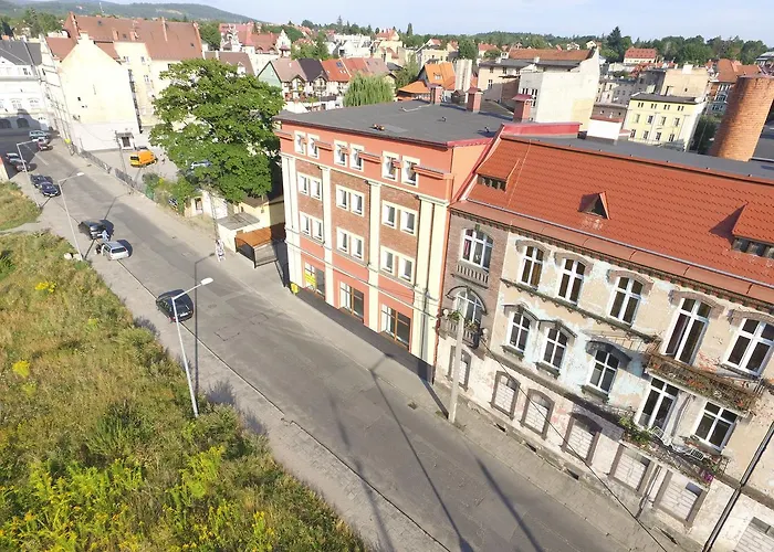 W Starym Browarze 3 Апартаменты *