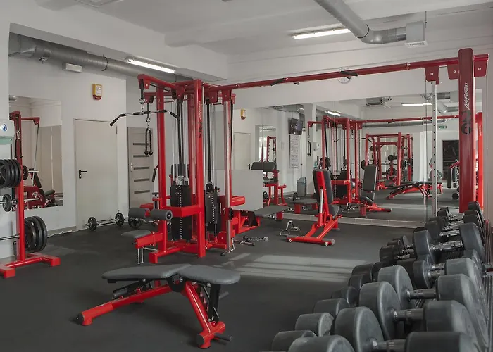 Апартаменты W Starym Browarze 3 *