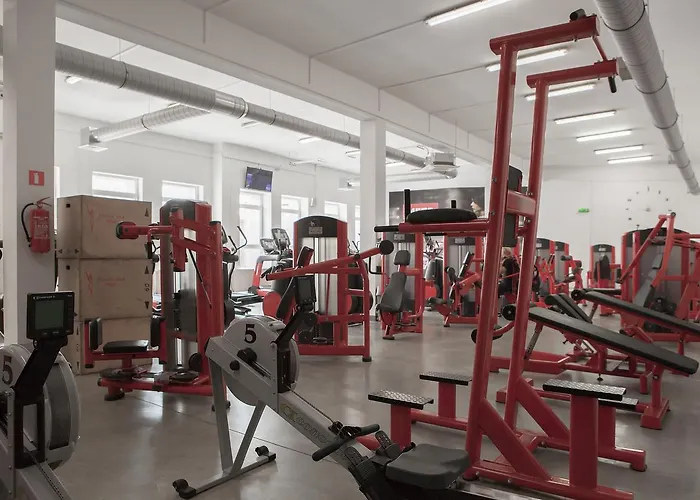 W Starym Browarze 3 Апартаменты *