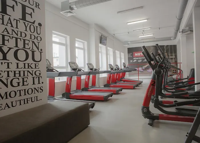 W Starym Browarze 3 Клодзко