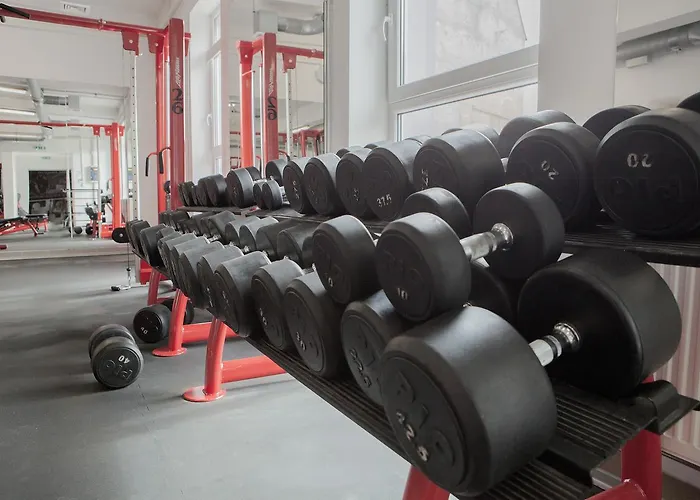 Апартаменты W Starym Browarze 3 *