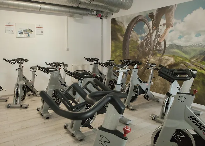 W Starym Browarze 3 *