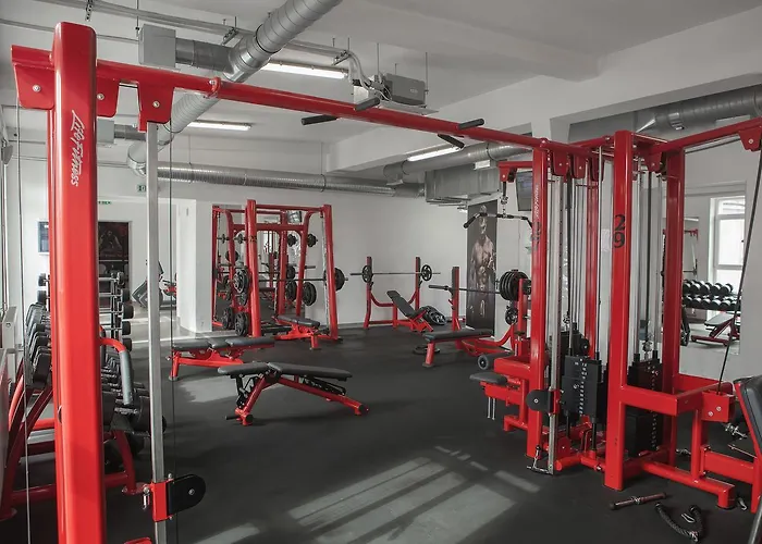 W Starym Browarze 3 Клодзко