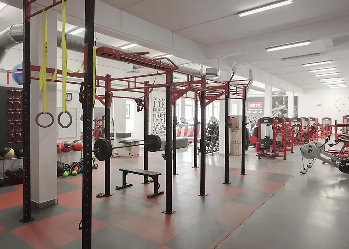 W Starym Browarze 3 Клодзко