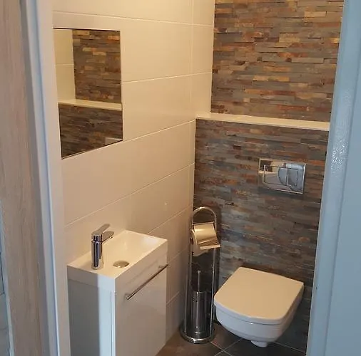 W Starym Browarze 3 * Клодзко