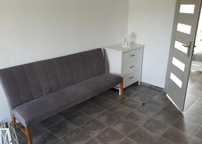 W Starym Browarze 3 * Клодзко